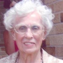 Ann E. Koval (nee Ujda)