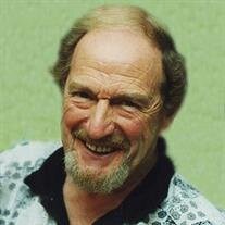 Benedict "Fritz" Heinen