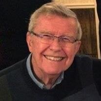 Richard Harold Dusenbury 
