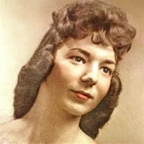 Doris Ethington