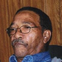 Mr. Clarence Robert Stewart, Sr.