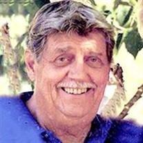 William G "Bill" Brose