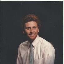 Wendell Earl Tyner