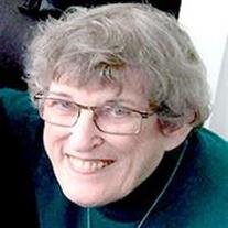 Elizabeth W. Horton, MSW, LICSW
