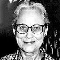 Emerita "Rita" Stallman