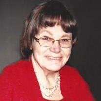 Linda F. Vander Griend