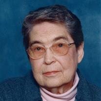 Lorraine S. Strack