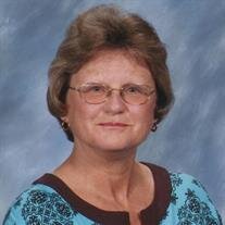 Mrs Dianne Reed