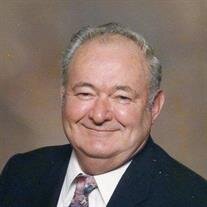 Richard T. Whiteside