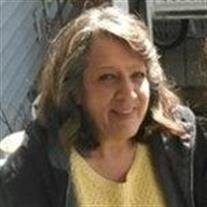 Martha Zickefoose