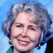 Shirley M Shumate