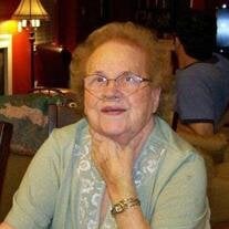 Carry Gertrude Paggans Colbert 