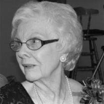 Frances Kiser Rogers