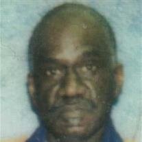 Johnnie L. "Johnell"  Walker