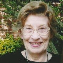 Janelle Brittain Damlouji