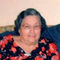Angilee Frances Lowen