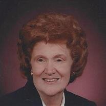 Mary Holland