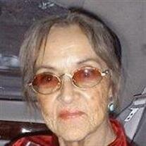 Esther L. McAmis