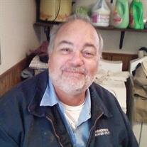 Ernest  L. "Ernie" Gilbert 