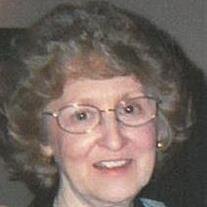 Janice Marie Payton
