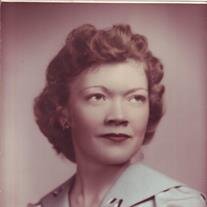 Leo Ellen Fielder