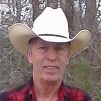 Ruel Clifton Allen, Sr.