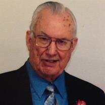 Rev. Bernel Gene Speir