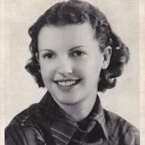 Barbara Jane Nunez