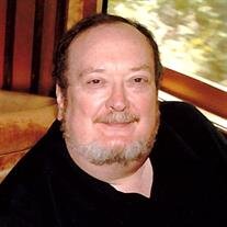 David Wilson