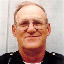 William A. Crouch