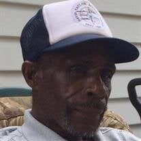 Bernard Eugene Sheppard, Sr.