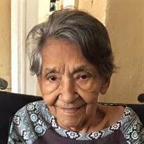 Maria Josefina  Colon