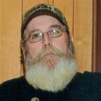 Thomas Alan Cochran