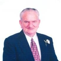 Mr.  William (Bill) Nelsie Maxwell