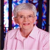 Barbara Jane Myers