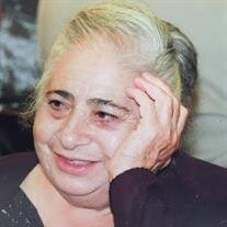 Nina Tevosyan