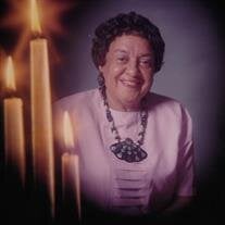 Adele S. Easley