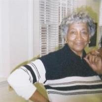 Catherine A. Herndon