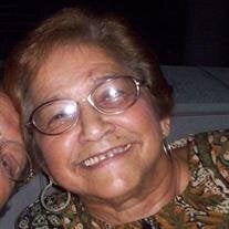 Carmen Esteban Rosario