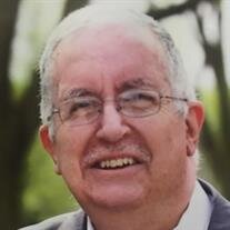 William "Bill" Maxwell