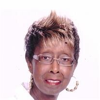 Mrs. Valarie Lynn  Britt