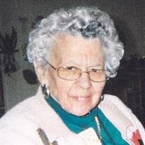 Joyce J. Janeshek