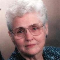 Rose Marie Unruh