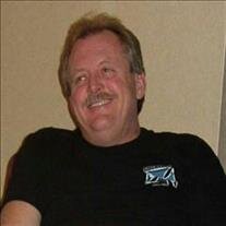 Steven R. Tate