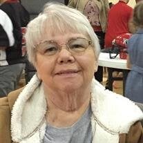 Judith A. "Judy"  Rinehart