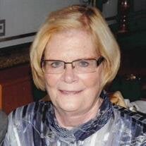 Andrea L. Geller