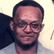 Mr. Everett "Junior" Lee Tate, Jr.