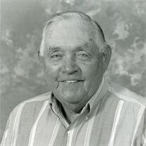 Franklin Anderson Goddard