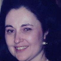 Margaret Helen Carty