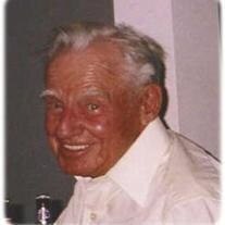 Charles "Babe" Greenfield